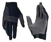 Guantes Leatt Moto 1.5 Gripr Stealth